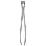 Hewson's Tooth Forceps